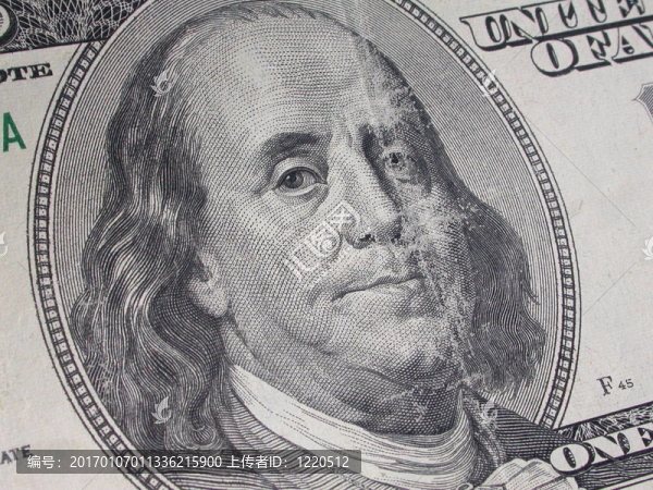 100,Dollar,Bill