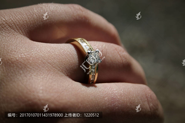 結(jié)婚戒指