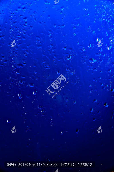 下雨