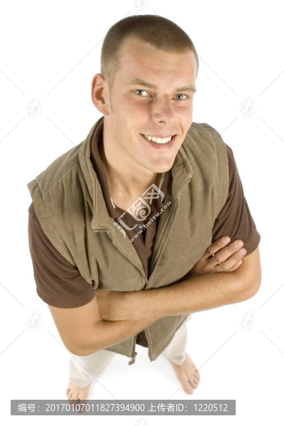 快樂的人
