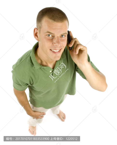 人與移動