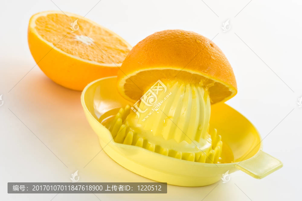 手動榨汁機