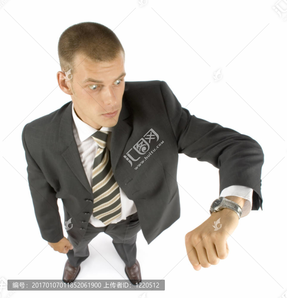 晚期的商人