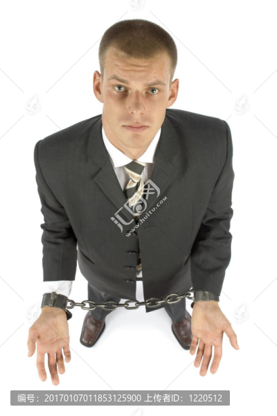 連鎖的商人