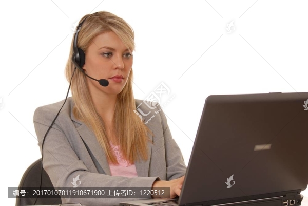 五計算機的女孩