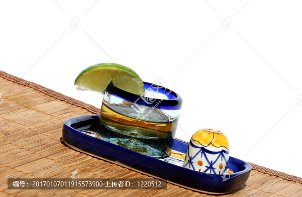 龍舌蘭酒
