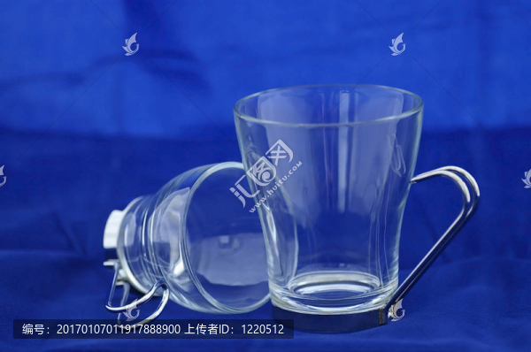 玻璃杯子