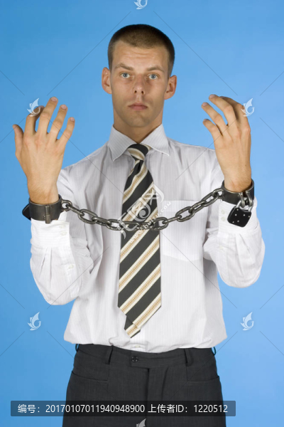 連鎖的商人