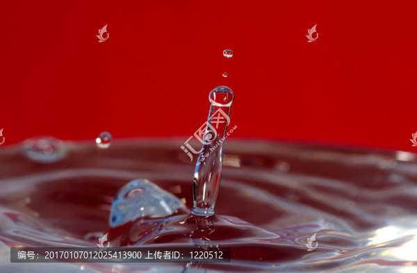 水滴