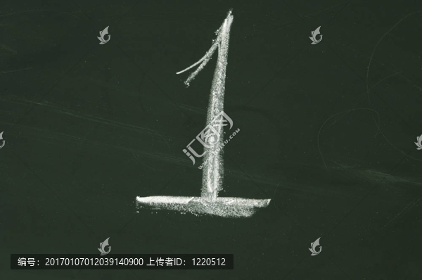 一號