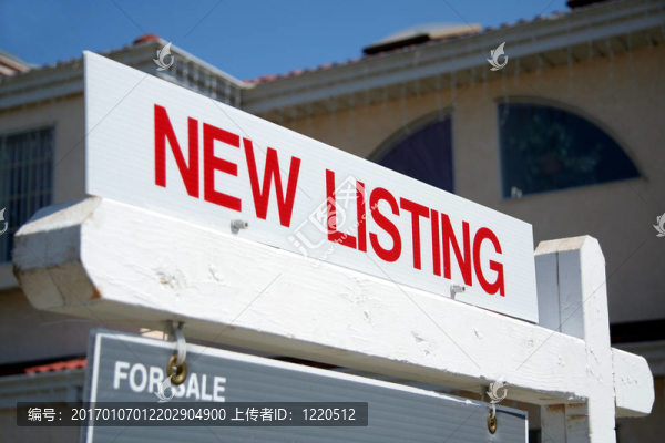 新品上市
