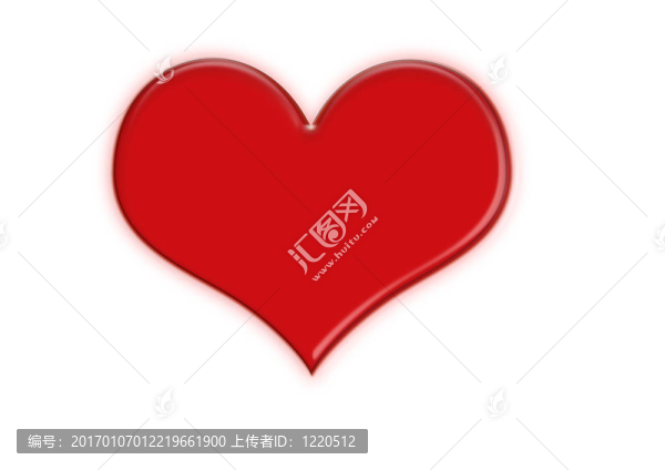 心