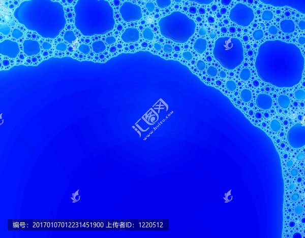 肥皂泡