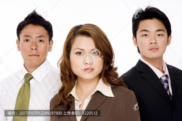 嚴肅的事情