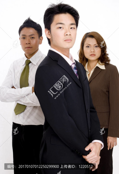 業(yè)務(wù)團隊