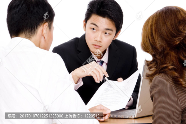 提供建議