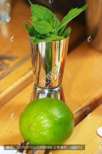 雞尾酒的成分