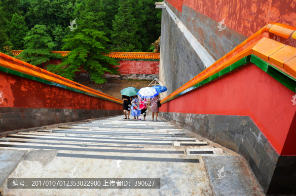 頤和園