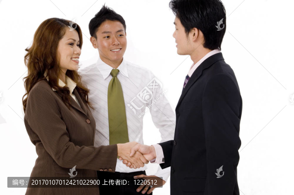 業(yè)務(wù)團(tuán)隊(duì)會議
