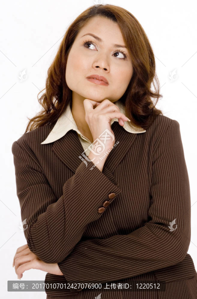 善解人意的女人