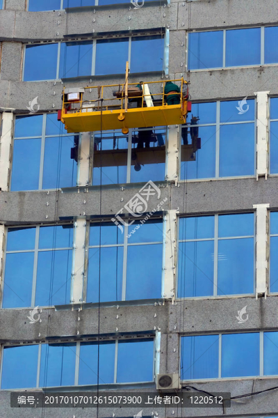 男洗衣工的Windows