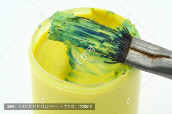 骯臟的畫筆2