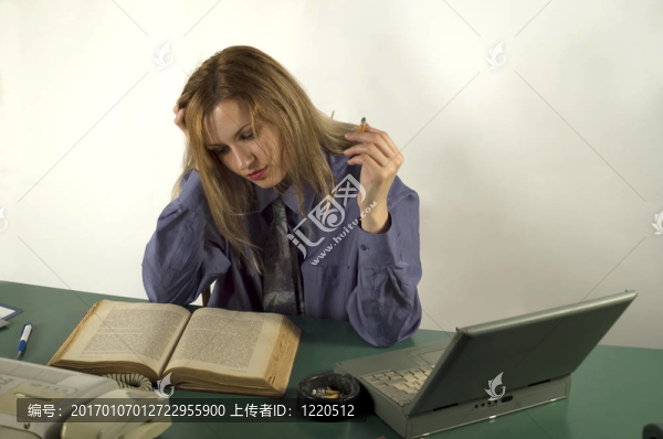 女人讀的書