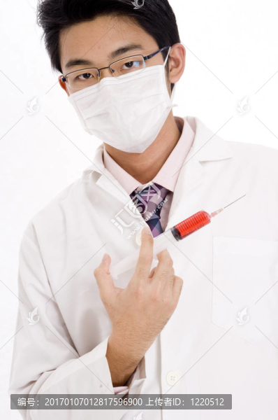 致命的藥物