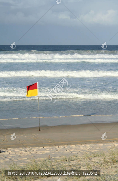 黃金海岸海灘