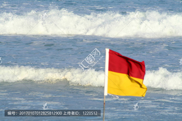 黃金海岸海灘