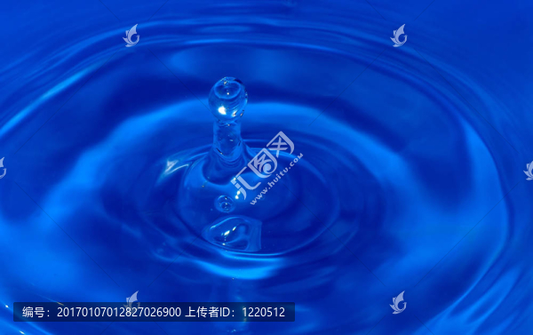 水滴