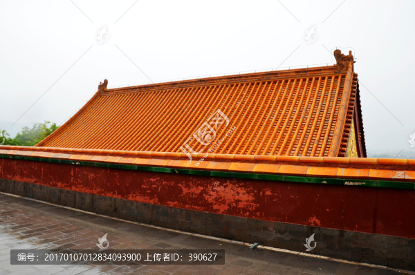 頤和園古建筑