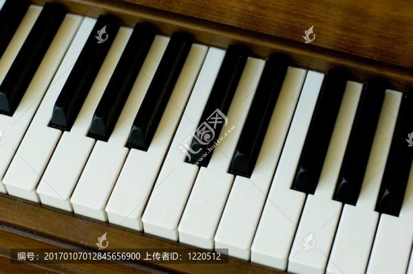 鋼琴特寫-匯圖網(wǎng) www.fosd68.com 鋼琴特寫