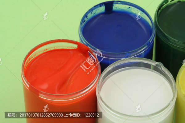 油漆罐3