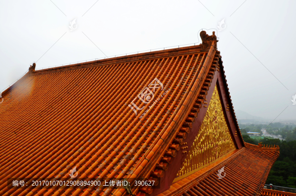 頤和園古建筑
