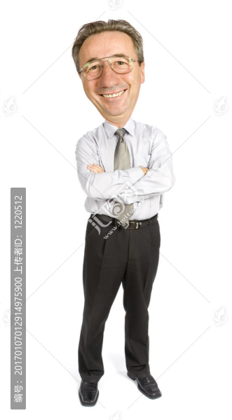 高級(jí)商人的漫畫-匯圖網(wǎng) www.fosd68.com 高級(jí)商人的漫畫