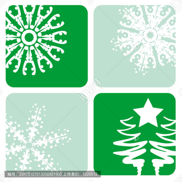 圣誕節(jié)的裝飾-匯圖網(wǎng) www.fosd68.com 圣誕節(jié)的裝飾