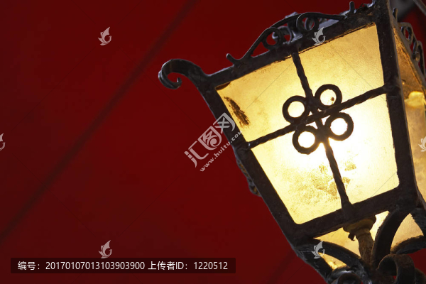 傳統(tǒng)的照明
