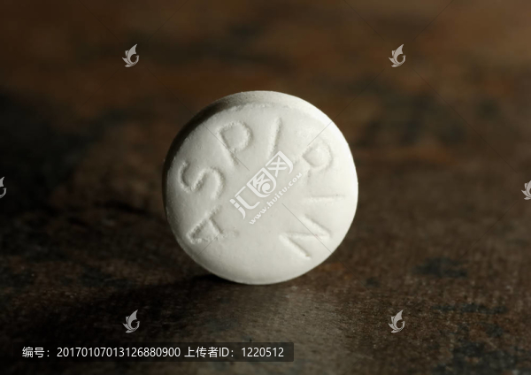 阿司匹林
