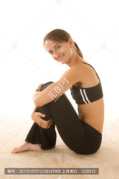 健身與健康