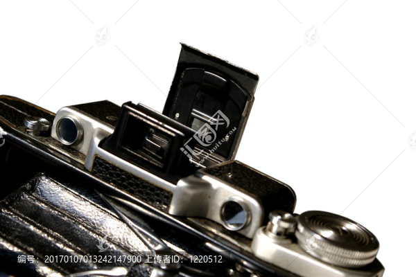 復(fù)古相機(jī)；分離