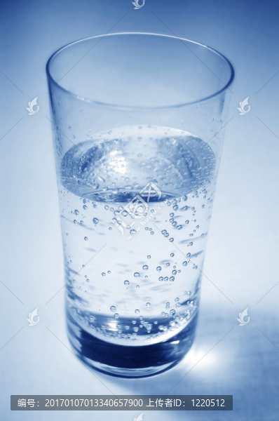 水的空白2glass