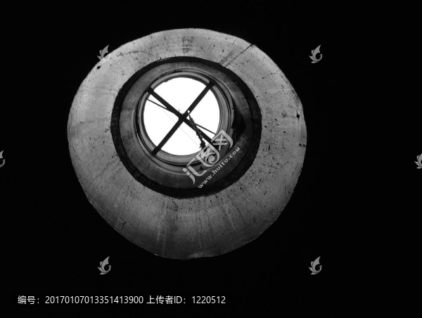 黑暗中的光明