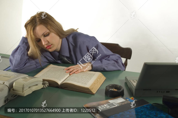 女人讀的書