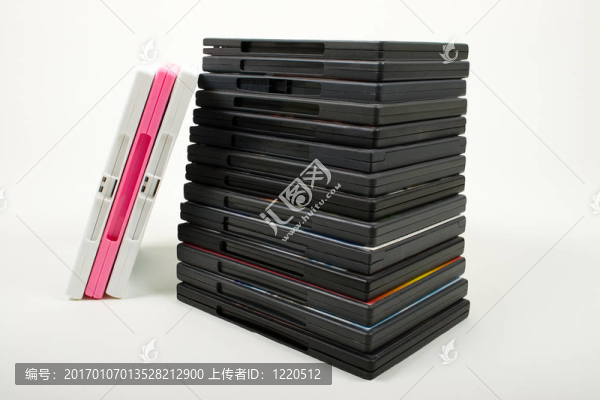 DVD封套