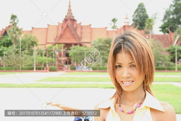 多田
