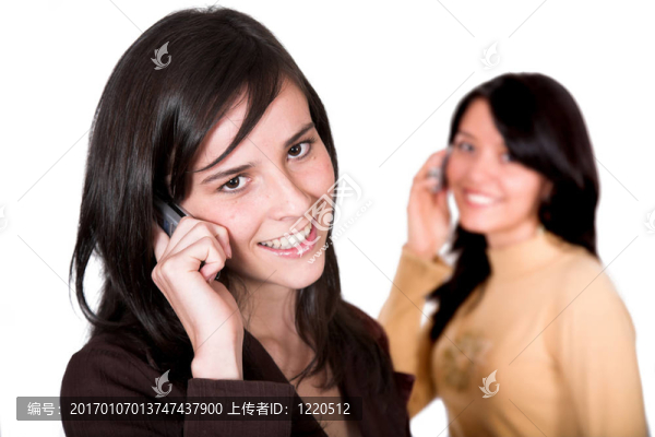 十幾歲的談話