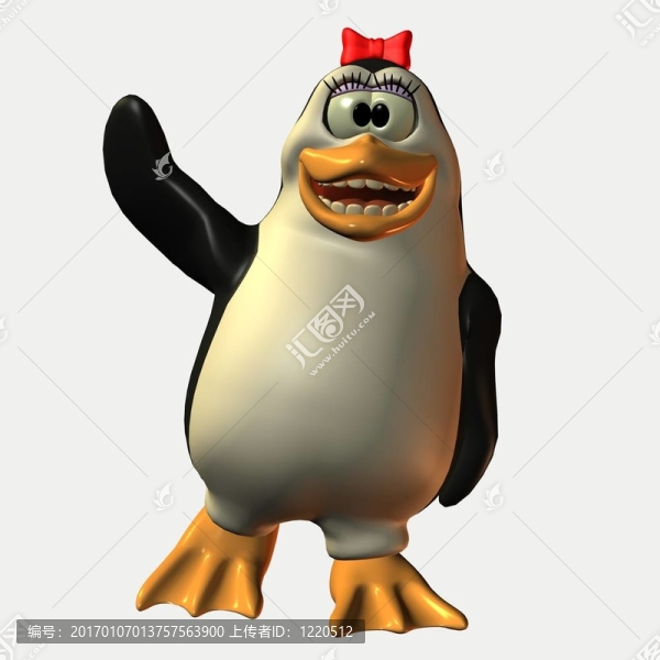 彭妮