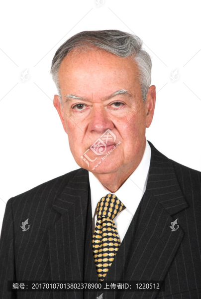 有經(jīng)驗的商人