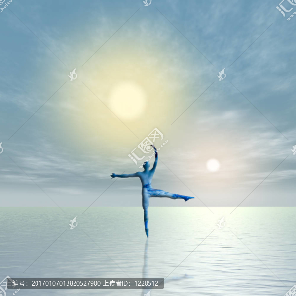 2個太陽